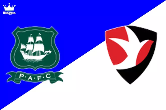 Plymouth vs Cheltenham: League Cup Totals Picks August 14, 2024