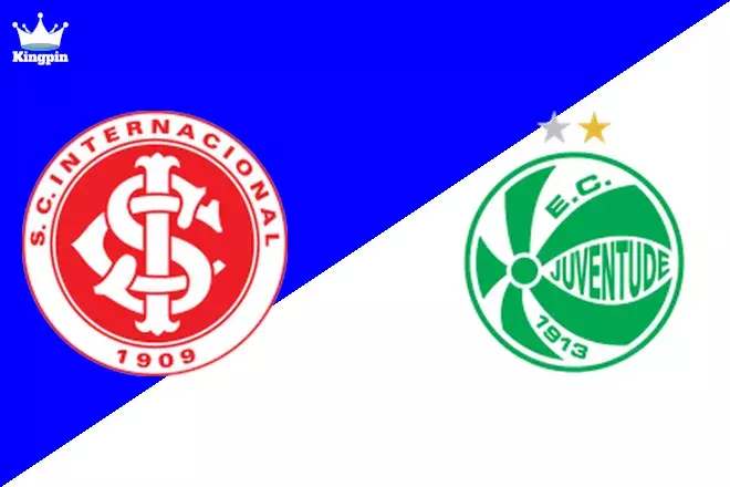 Internacional vs Juventude: Serie A Moneyline Picks August 14, 2024
