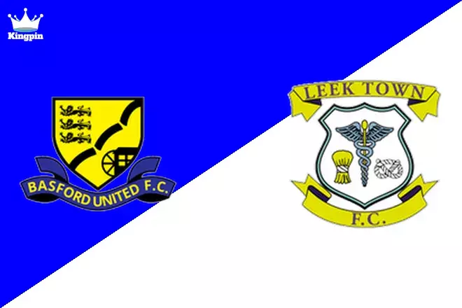 Basford United vs Leek Town: Non League Premier - Northern Totals Prediction 8/13