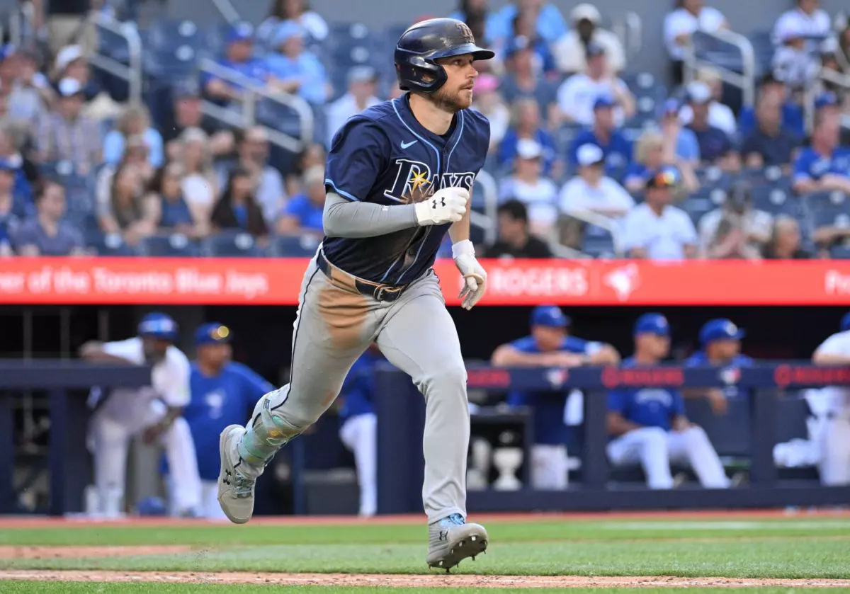MLB Player Props Guide: Cincinnati Reds vs Tampa Bay Rays - 7/26