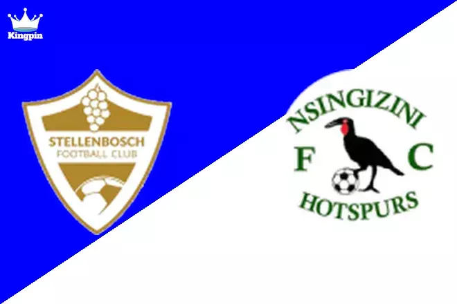 Stellenbosch vs Nsingizini Hotspurs: CAF Confederation Cup Spread Prediction 8/24