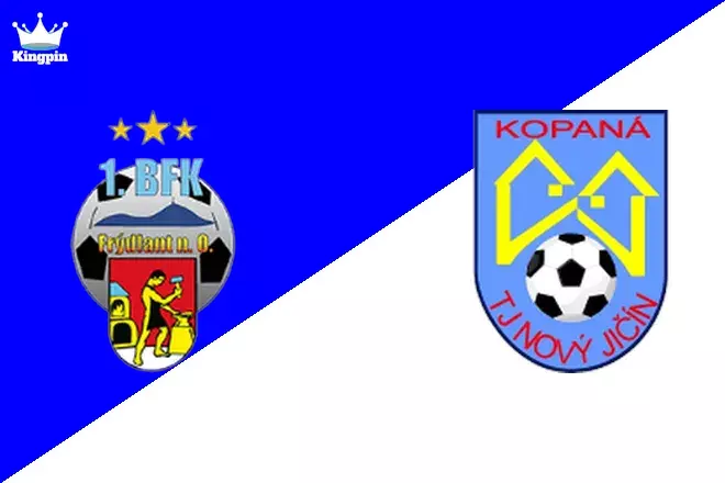Frýdlant vs Nový Jičín: 4. liga - Divizie F Goals Over/Under Prediction 9/7
