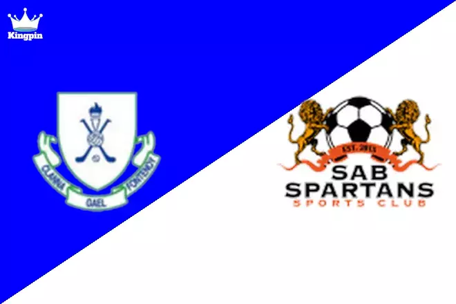 Fontenoy United vs SAB Spartans: Premier Division Moneyline Prediction 8/24