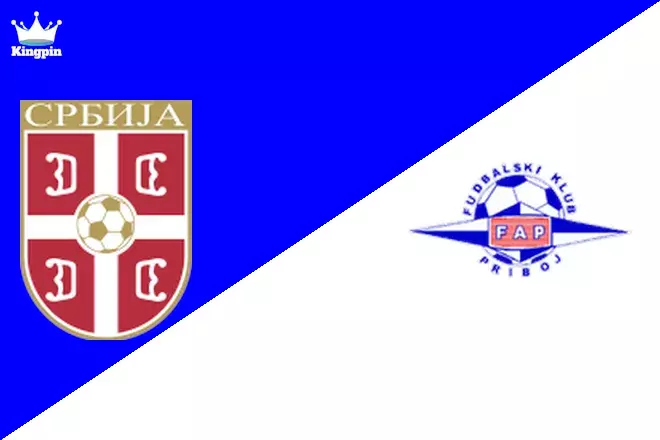 Lipolist vs FAP: Srpska Liga - West Spread Prediction 8/25