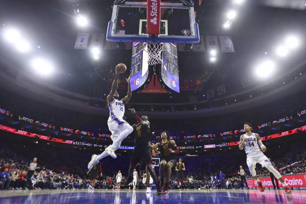 Cleveland Cavaliers vs Philadelphia 76ers Prediction, Pick and Preview, March 4 (3/4): NBA