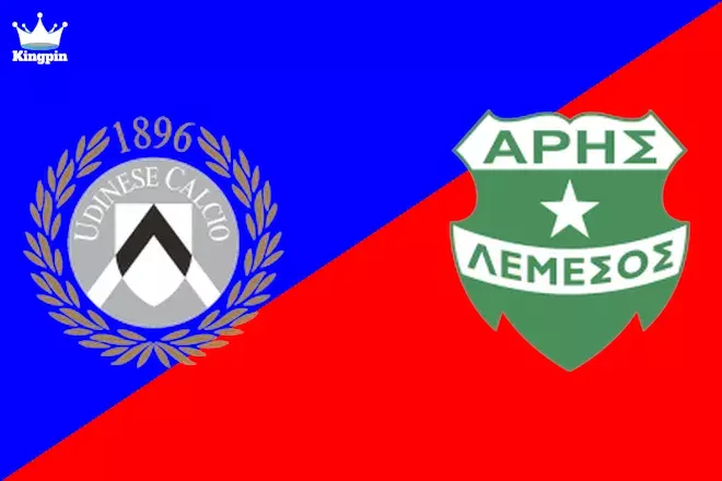 Udinese vs Aris: Friendlies Clubs Moneyline Picks July 31, 2024