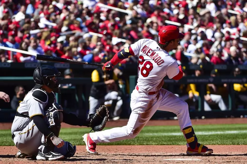 Kansas City Royals vs St Louis Cardinals Prediction, Pick and Preview, April 12 (4/12): MLB
