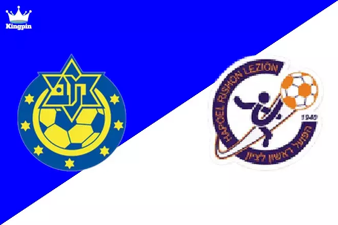 Maccabi Herzliya vs Hapoel Rishon LeZion: Liga Leumit Spread Prediction 9/12