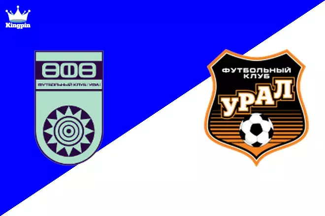 FC UFA vs Ural: Russian First League Spread Picks August 12, 2024