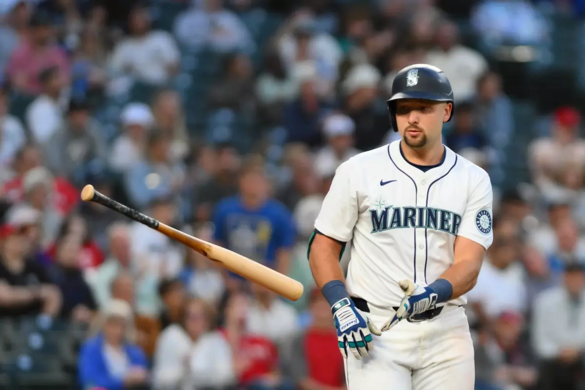 MLB Player Props Betting Guide: Angels vs Mariners 7/24