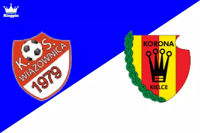 Wiązownica vs Korona Kielce II: III Liga Totals Prediction 9/6