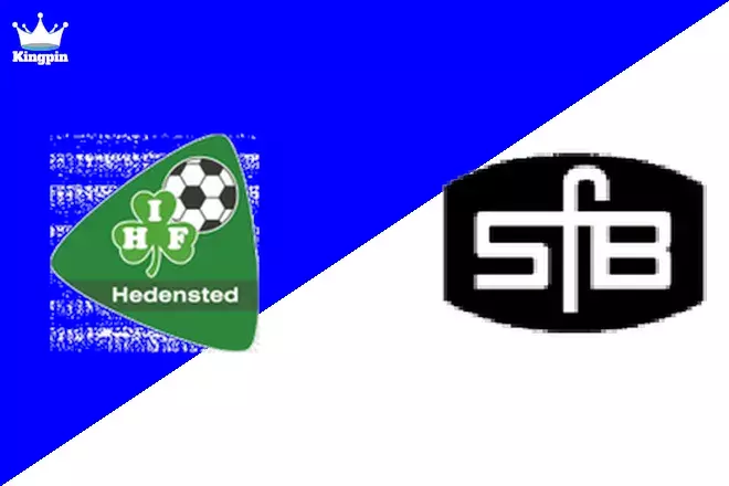Hedensted vs SfB-Oure: Denmark Series Spread Prediction 9/7
