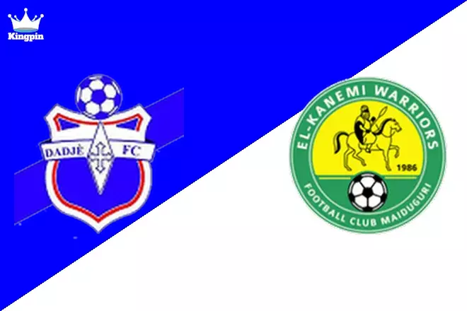 Dadjè vs El Kanemi Warriors: CAF Confederation Cup Totals Prediction 8/24