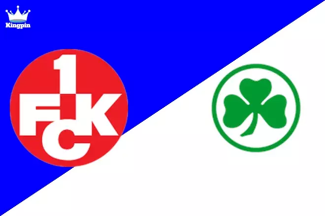 FC Kaiserslautern vs SpVgg Greuther Furth: 2. Bundesliga Totals Picks August 9, 2024
