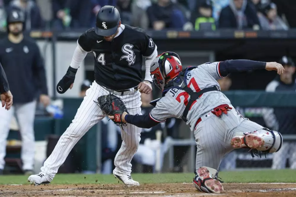 White Sox vs Twins Prediction MLB Experts Picks 5/4