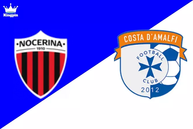 Nocerina vs Costa D’Amalfi: Coppa Italia Serie D Goals Over/Under Prediction 9/1