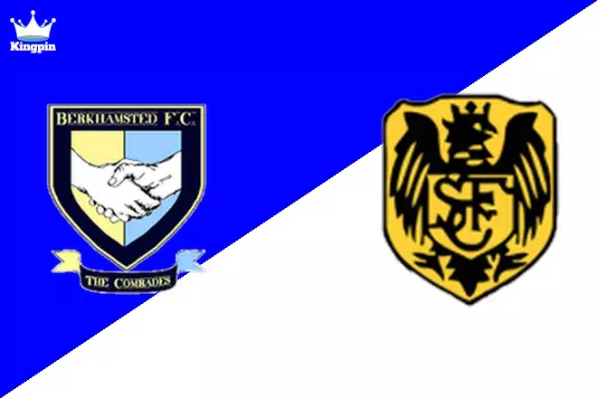 Berkhamsted vs Stotfold: Non League Div One Spread Picks August 10, 2024