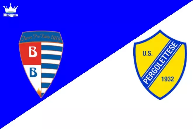 Pro Patria vs Pergolettese: Coppa Italia Serie C Spread Prediction 8/11