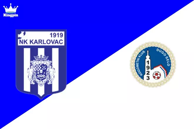 Karlovac 1919 vs Dugo Selo: Second NL Goals Over/Under Prediction 9/6