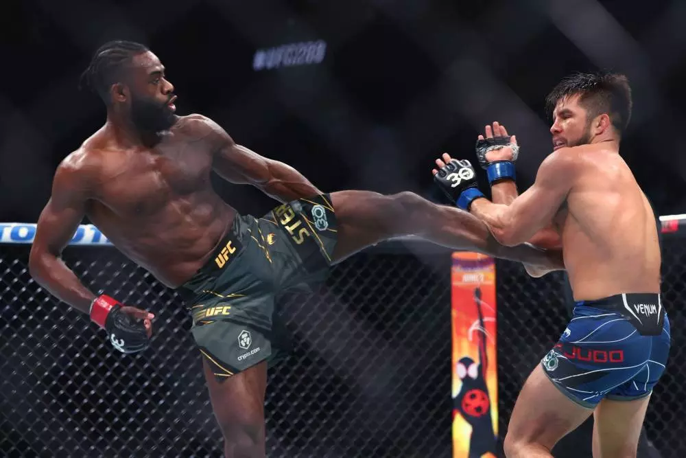 Sterling vs O'Malley Prediction UFC 292 Picks 8/19