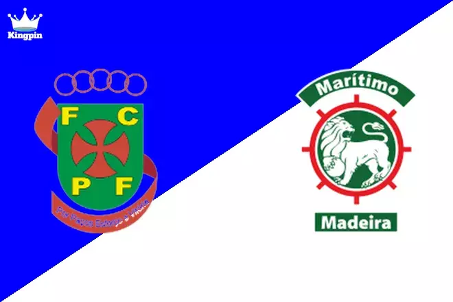 Pacos Ferreira vs Maritimo: Segunda Liga Goals Over/Under Prediction 8/18