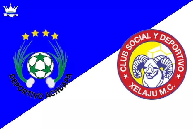 Achuapa vs Xelajú: Liga Nacional Totals Prediction 8/11