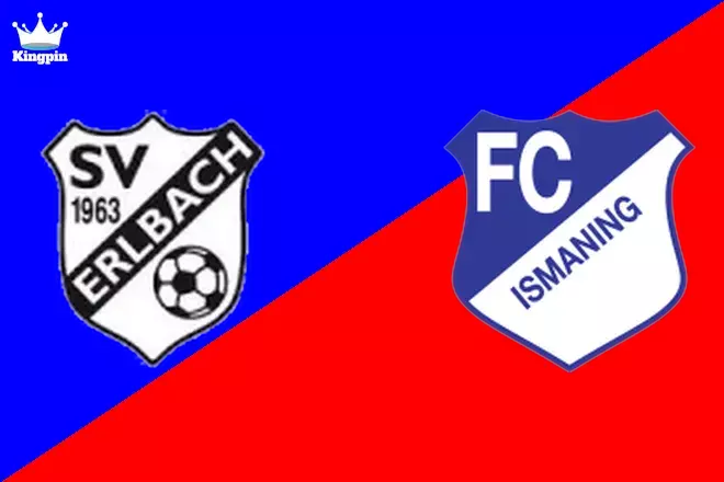 Erlbach vs Ismaning: Oberliga Bayern Süd Moneyline Picks August 2, 2024