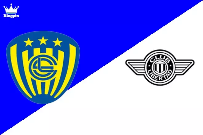 Sportivo Luqueno vs Libertad Asuncion: Totals Prediction 8/29