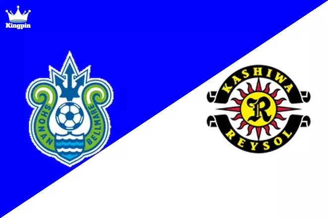 Shonan Bellmare vs Kashiwa Reysol: J1 League Spread Prediction 8/17
