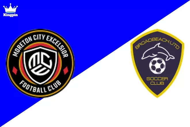 Moreton City II vs Broadbeach United: Queensland Premier League Totals Prediction 8/18