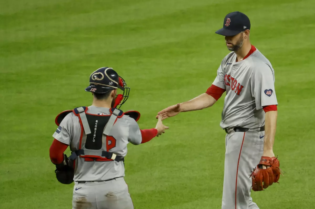Boston Red Sox vs Detroit Tigers Moneyline Prediction 8/31
