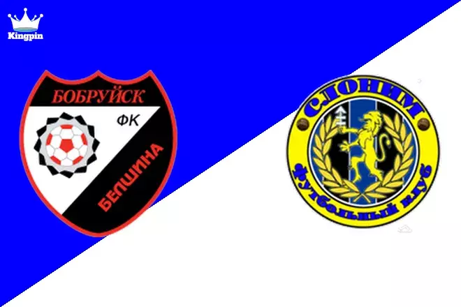 Belshina vs Slonim: 1. Division Moneyline Picks August 4, 2024
