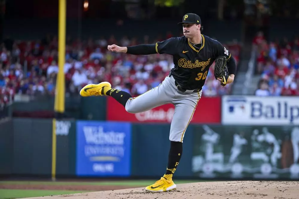Pirates vs Reds Prediction MLB Picks Today 6/17
