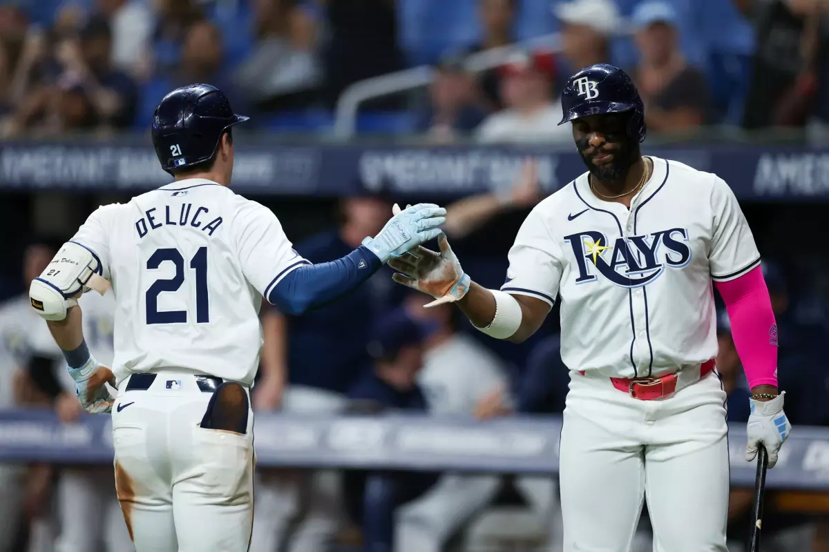 Cash This Yandy Diaz Prop vs Twins 9/2