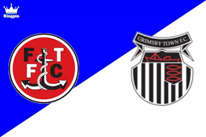 Fleetwood Town vs Grimsby: League Two Spread Picks August 10, 2024