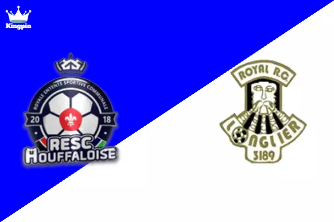 RESC Houffaloise vs Longlier: Provincial - Luxembourg Spread Prediction 8/24