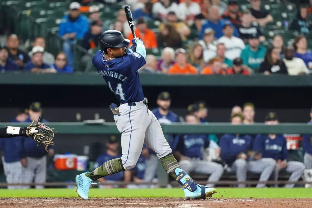 Nationals vs Mariners Prediction MLB Picks Today 5/24