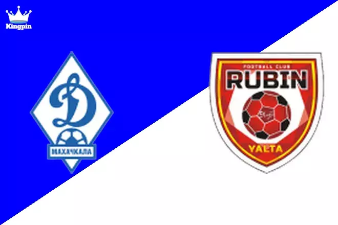 Dynamo Makhachkala II vs Rubin Yalta: Russian Second League Spread Picks August 10, 2024