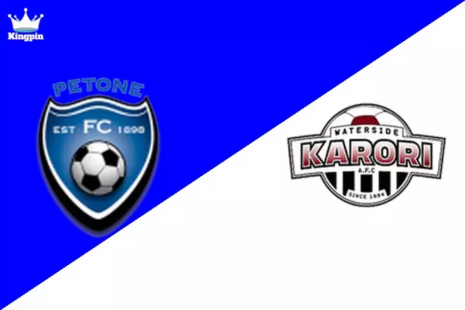 Petone vs Waterside Karori: National League Spread Prediction 8/31