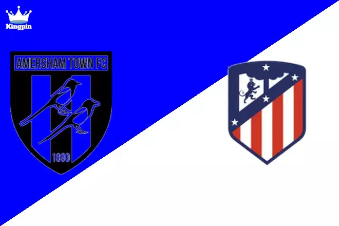 Amersham Town vs Athletic Newham: FA Cup Moneyline Prediction 9/3
