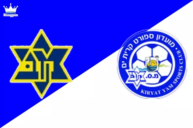 Maccabi Nujeidat Ahmed vs Kiryat Yam SC: Liga Alef Moneyline Prediction 9/14