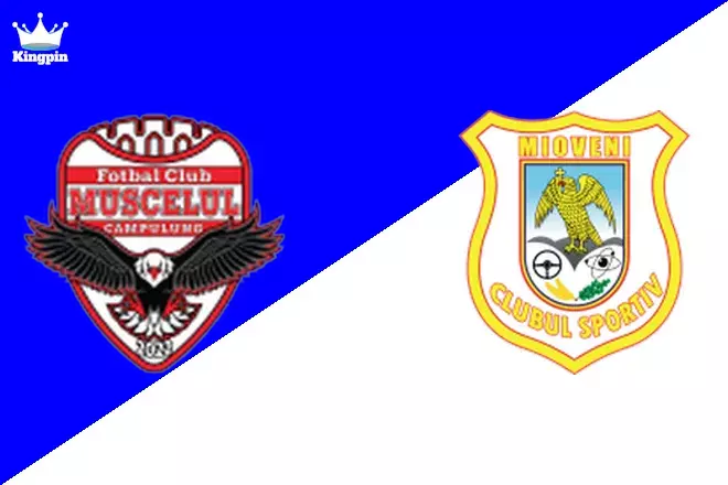 Muscelul Câmpulung Elite vs CS Mioveni: Liga II Spread Prediction 9/14