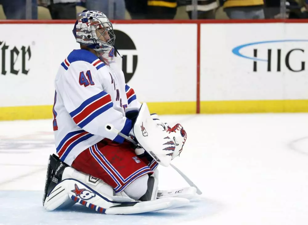 Penguins vs Rangers NHL Picks and Predictions 3/16