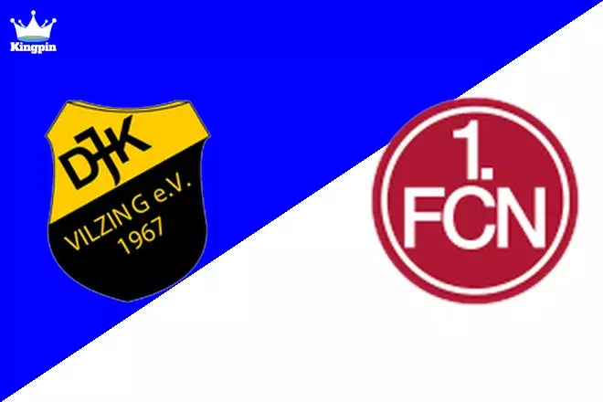 Vilzing vs Nürnberg II: Regionalliga - Bayern Totals Prediction 8/23