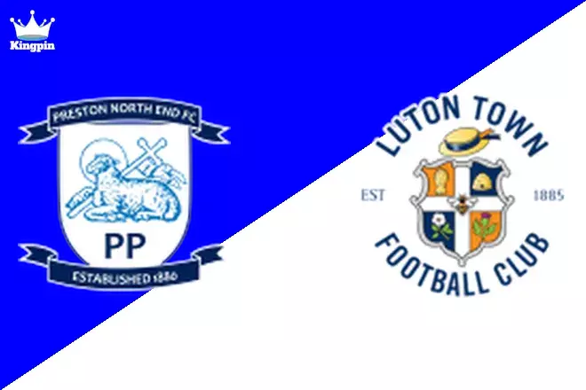 Preston vs Luton: Championship Moneyline Prediction 8/24
