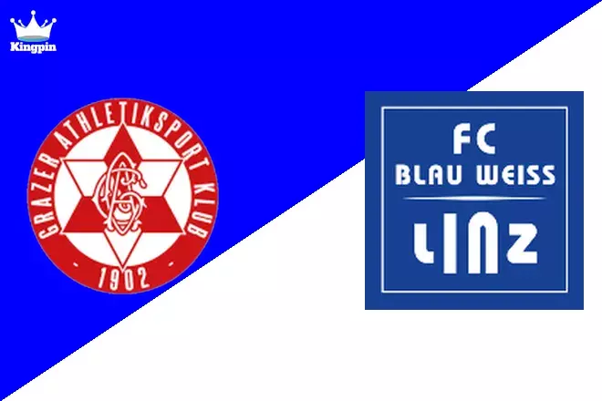 Grazer AK vs FC BW Linz: Bundesliga Moneyline Prediction 8/17