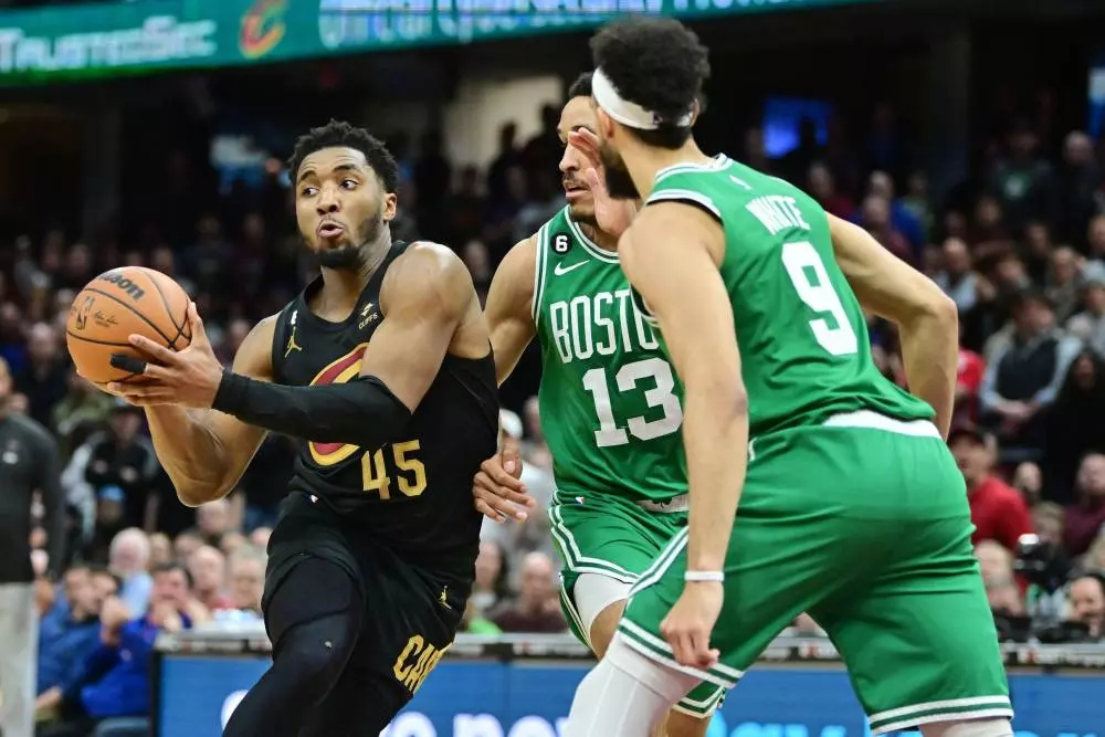 Celtics vs Cavaliers Prediction NBA Picks Today 12/12