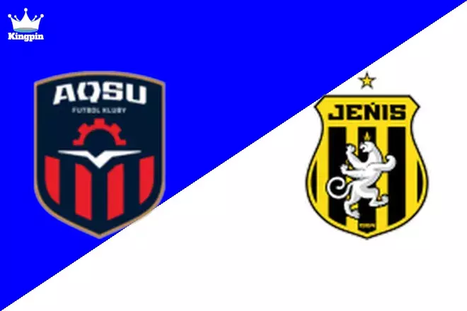 FK Aksu vs Zhenys: Premier League Spread Prediction 8/17