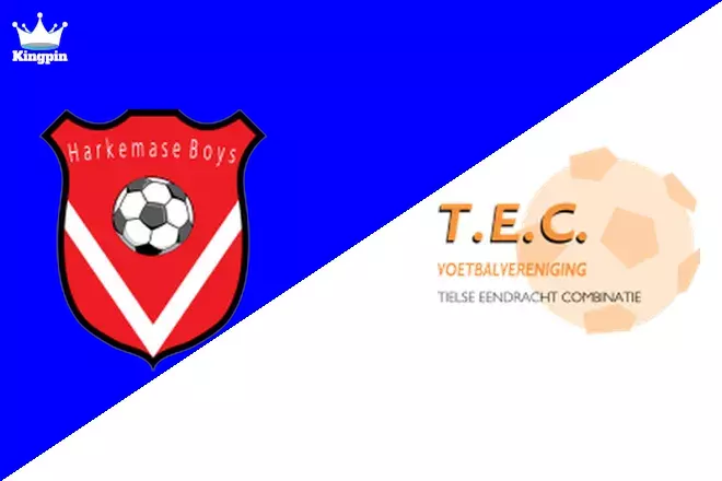 Harkemase Boys vs TEC: Totals Prediction 8/31