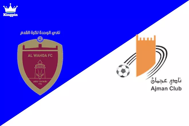 Al Wahda FC vs Ajman: Pro League Totals Prediction 8/23